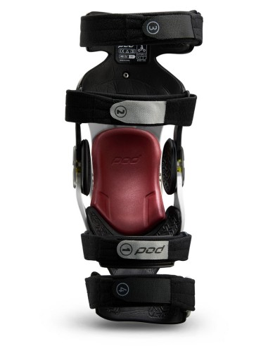 Rodilleras POD Active K4 3.0 Adulto Gris...