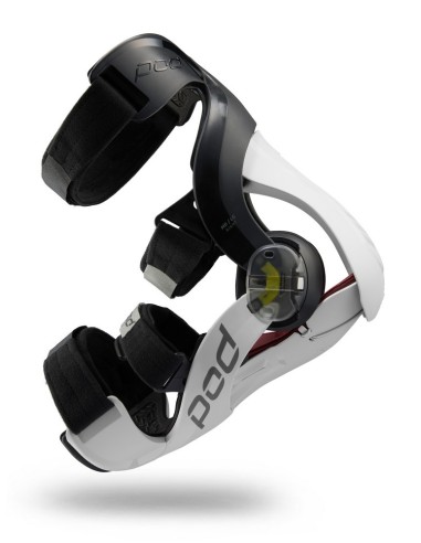 Rodilleras POD Active K4 3.0 Adulto Gris...