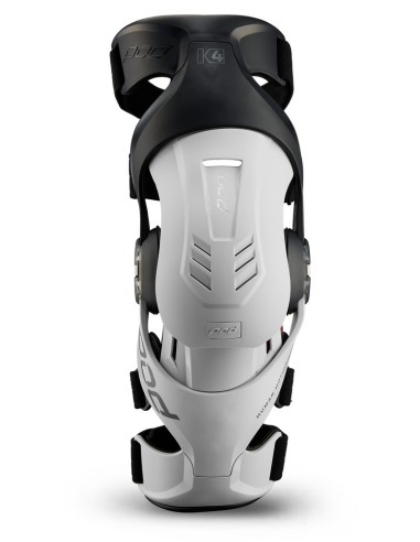 Rodilleras POD Active K4 3.0 Adulto Gris...
