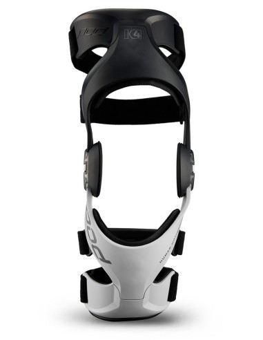 Rodilleras POD Active K4 3.0 Adulto Gris...