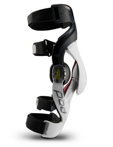 Rodilleras POD Active K4 3.0 Adulto Gris...