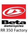 RR 350 Factory