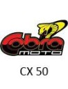 CX 50