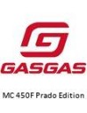 MC 450F Prado Edition
