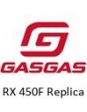 RX 450F Replica