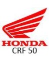 CRF 50