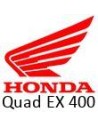 Quad EX 400