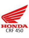 CRF 450