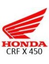 CRF X 450