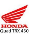 Quad TRX 450