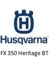 FX 350 Heritage BT