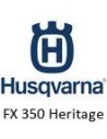FX 350 Heritage