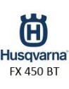 FX 450 BT