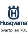 Svartpilen 701