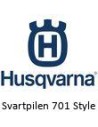 Svartpilen 701 Style
