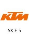 SX-E 5