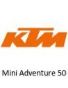 Mini Adventure 50