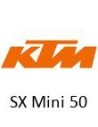 SX Mini 50