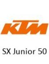 SX Junior 50