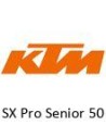 SX Pro Senior 50