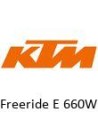 Freeride E 660W