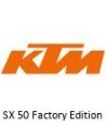 SX 50 Factory Edition