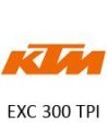 EXC 300 TPI
