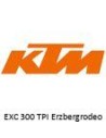 EXC 300 TPI Erzbergrodeo