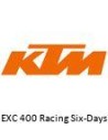 EXC 400 Racing Six-Days