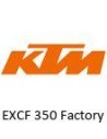 EXCF 350 Factory