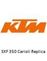 SXF 350 Carioli Replica