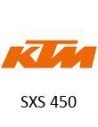 SXS 450