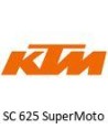 SC 625 SuperMoto