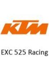 EXC 525 Racing