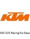 EXC 525 Racing Six-Days