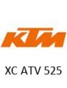 XC ATV 525