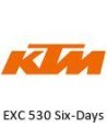 EXC 530 Six-Days