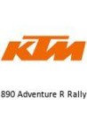 890 Adventure R Rally