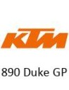 890 Duke GP