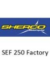 SEF 250 Factory