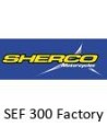 SEF 300 Factory