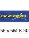 SE y SM-R 50