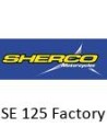 SE 125 Factory