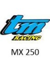 MX 250