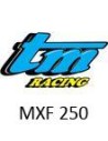 MXF 250