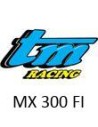 MX 300 FI