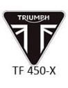 TF 450-X